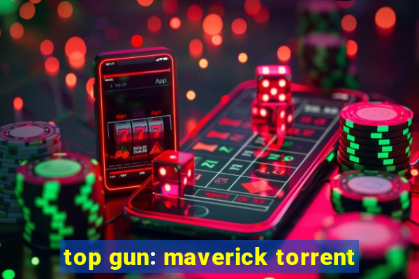 top gun: maverick torrent